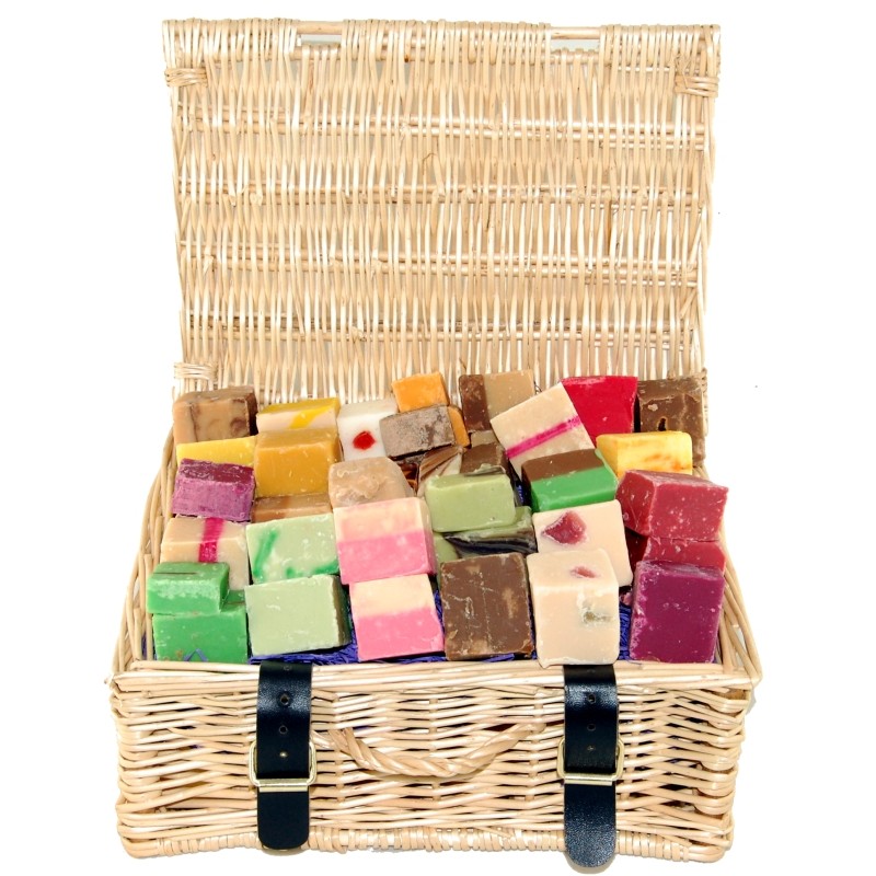 Super Mega Fudge Hamper